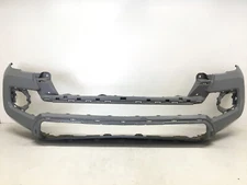 Front Bumper Cover Toyota Tacoma SR SR5 Limited w/Wheel Flare Holes 16-18 OEM3