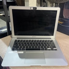 APPLE MACBOOK AIR 13" 2015 CORE I5-5250U 1.6GHZ 4GB RAM