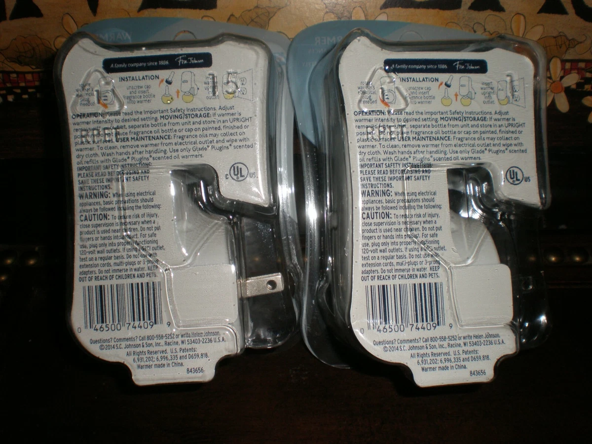 Are Glade Plug Ins Safe Around Dogs