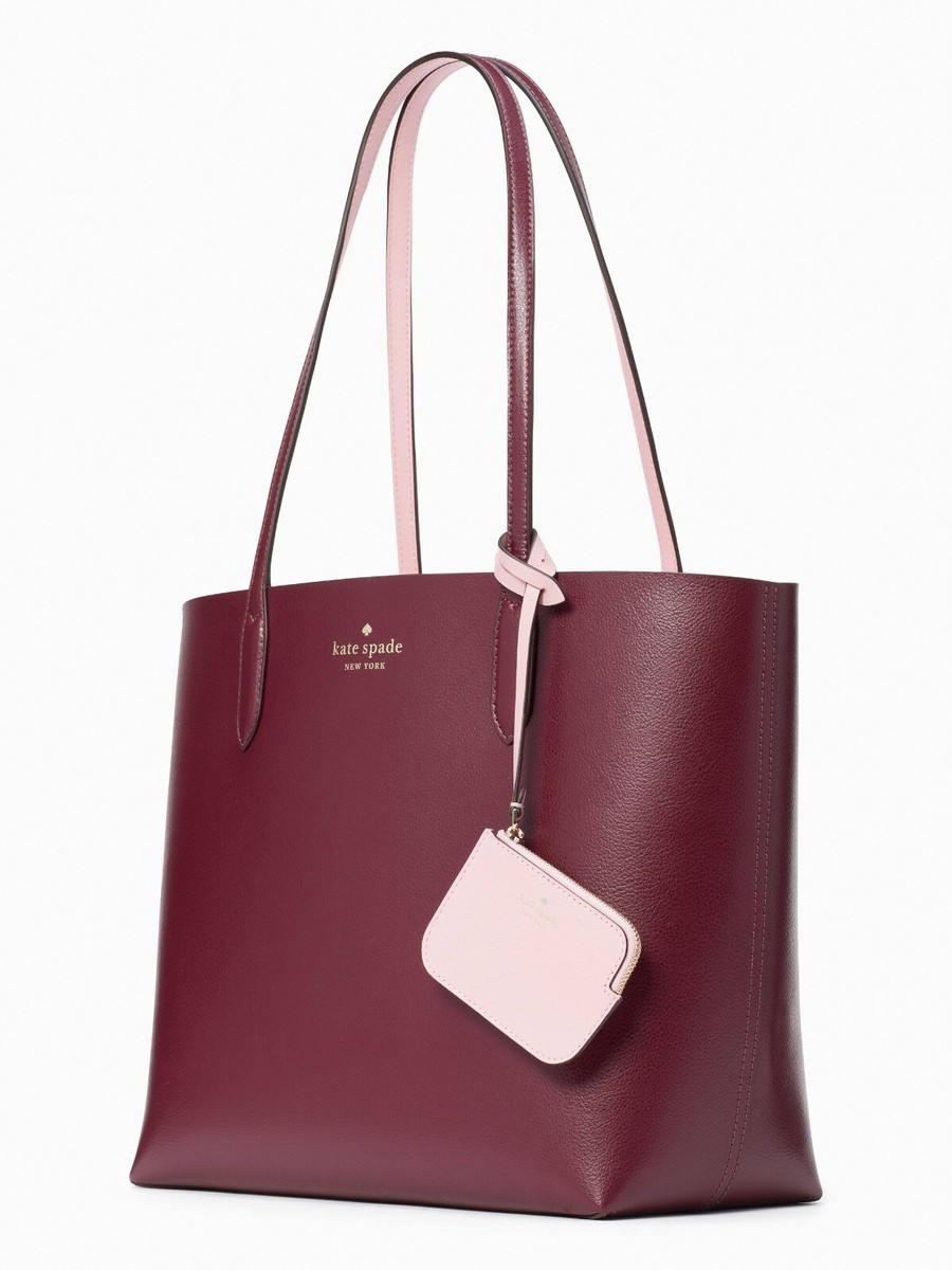 Kate Spade ピンク ファーバッグ キャットフェイクファーバッグ（リュック） | kate spade NEW