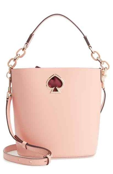 kate spade suzy small bucket bolsa