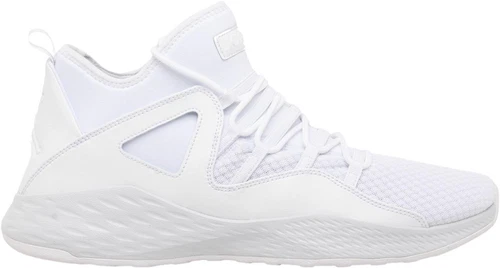 Jordan Formula 23 White 2017