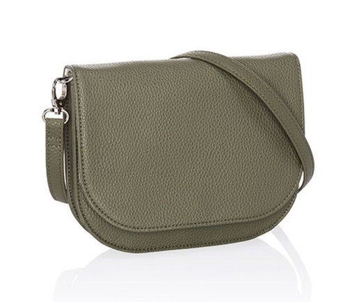 Thirty-One Convertible Belt Bag Ooh-la 