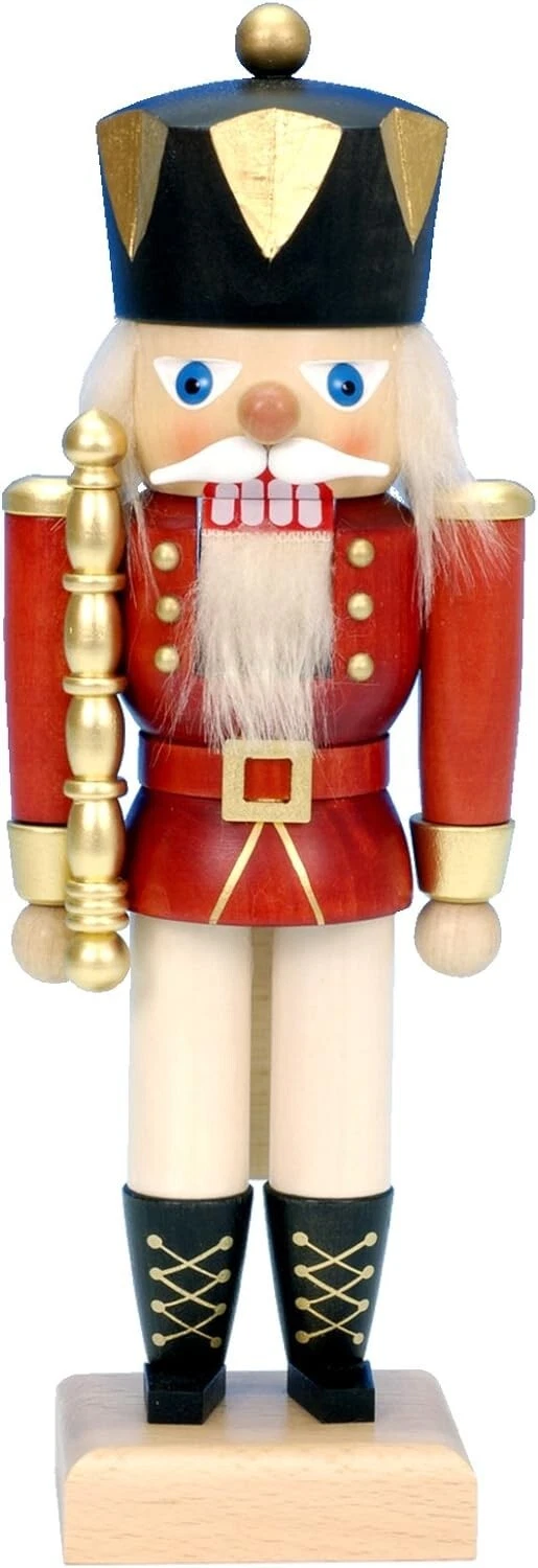 Alexander Taron King Nutcracker - Thumbnail 3