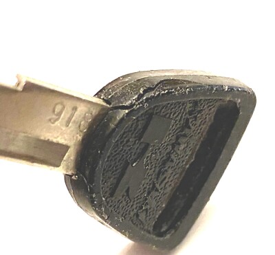 カマイキーページ OEM Kawasaki Motorcycle Keys Factory Pre-cut key codes 903