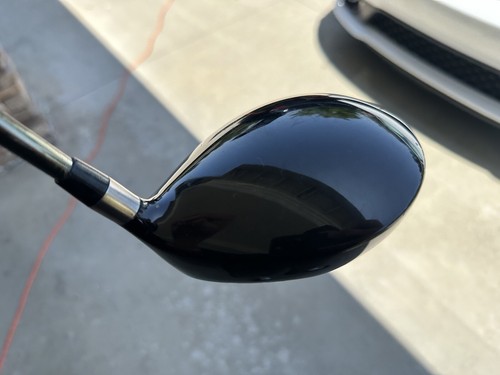 KZG Gemini 460 Driver 10.5 RH Fujikura Vista Tour Series 60 Stiff Flex Good - Picture 8 of 16