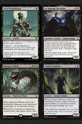 mtg gorgon commander deck Amazon.com: MtG Rivals of Ixalan Vraska Scheming Gorgon Planeswalker Deck :  Toys & Games