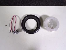 TRUCK LITE 40004 BACKUP LIGHT, (MG)