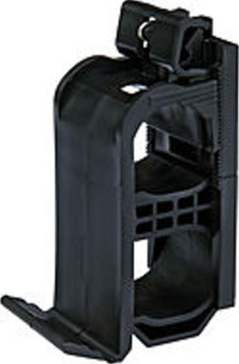 Simplex F72003 SX Befestigungsschelle KOMFORT PLUS für Sockelleisten