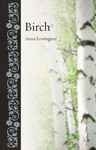 Thumbnail - Anna Lewington Birch (gebundene Ausgabe) Botanical