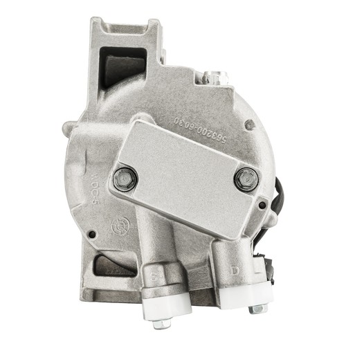 Compresor de aire acondicionado para Nissan Altima Sentra 2007-2012 2,5 L CO 10886C 92600JA00A - Imagen 7 de 11
