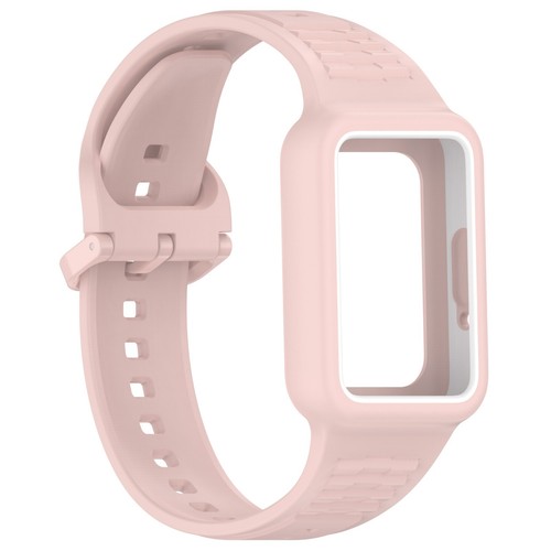 Replacement Strap for Samsung Galaxy Fit 3 SM-R390 Silicone Watch Band Wristband - Picture 28 of 44