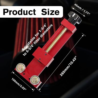 s 66490 Engines Oil Filter Cutter Cutting Tool Fits Filters Up To 5