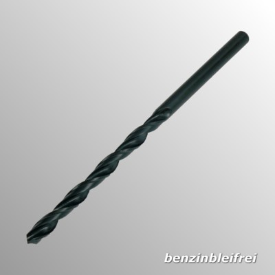 11-13mm Spiralbohrer HSS DIN340 RN Metallbohrer Bohrer extra lang AUSWAHL