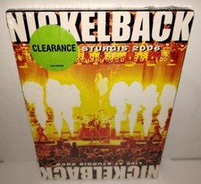 その他 Live at Sturgis 2006 [DVD] Amazon.com: Nickelback: Live at Sturgis 2006 : Nickelback