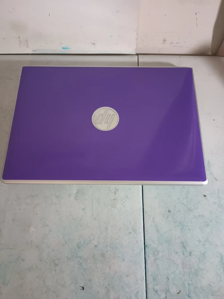 PÚRPURA ProBook430 G5 13.3" PANTALLA TÁCTIL 7100U,16G,128G SSD+500G HDD,CAM,Win11 Foto 2 de 4