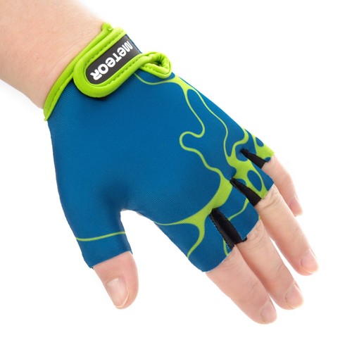 Guantes de ciclismo para niños Guantes de bicicleta Guantes Bicicleta Niño Gel BMX XXS-M - Imagen 77 de 79