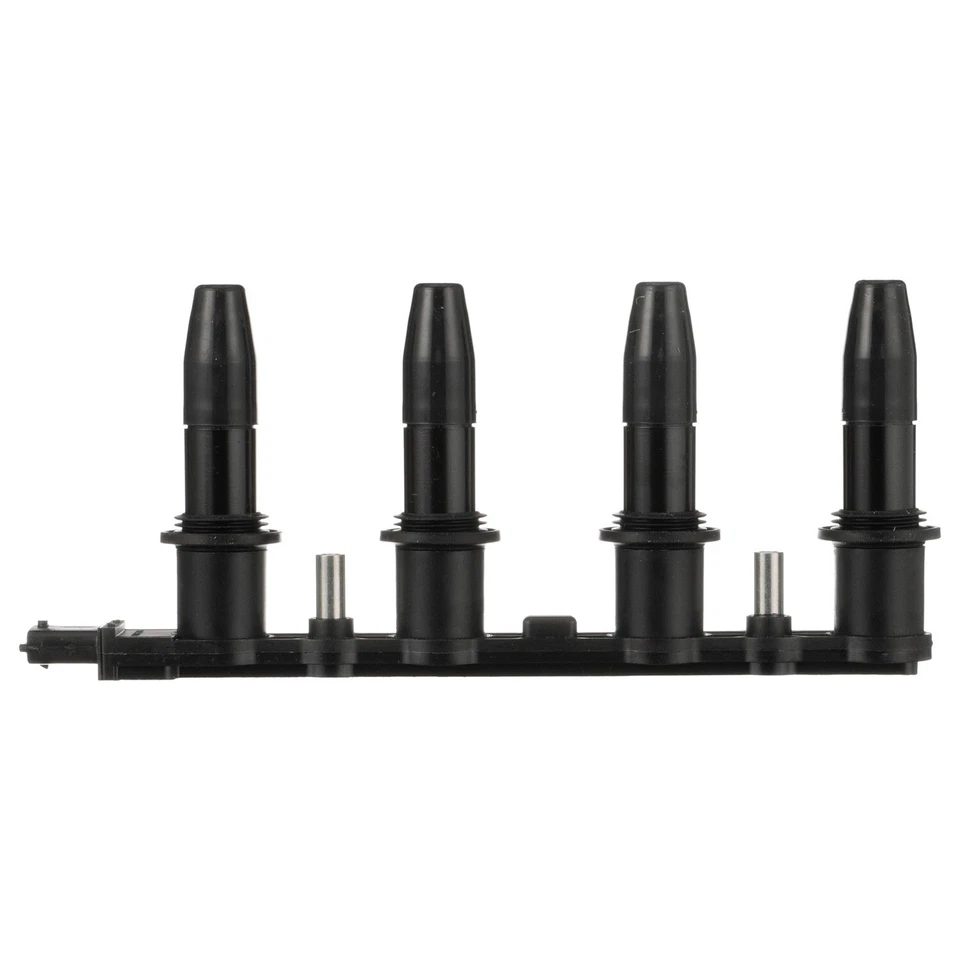 Bobina de encendido Delphi para Saturn Astra 2008-2009 1,8 L L4 Foto 3 de 4