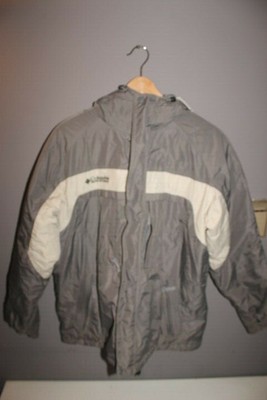 men's columbia wister slope