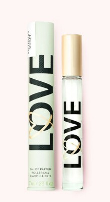 Secret First Love Victoria Secret Love Perfume Rollerball First Love - Main Image
