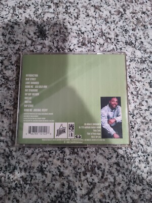 洋楽 The Colored Section - Bomb M.C. 2CD The Colored Section Bomb Mc Cd | eBay