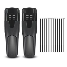 Front Rear Bicycle Mud guard MTB Fender Mountain Bike Wheel Fenders Mudguard