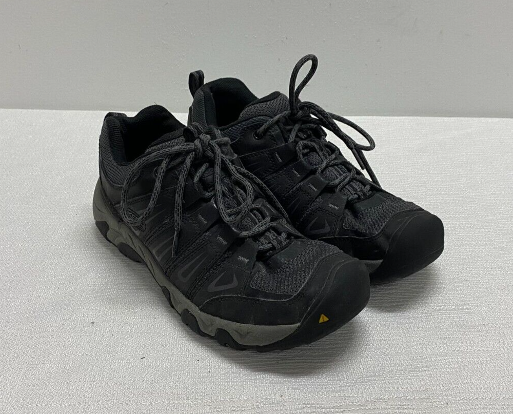 keen oakridge mens
