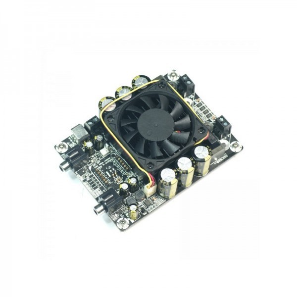 AA-AB32512 - 2X500W @3ohm - Amplificatore in classe D - Sure Electronics