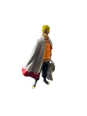 Banpresto - Naruto - Boruto: Naruto Next Generations - Shinobi Relations