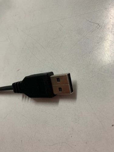 Lenovo Tastatur KU-1619 USB QWERTZ - Bild 2 von 3