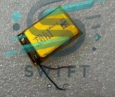 New 1PC For Fenix 6S, 6S pro Smart watch 361-00086-11 180mAh 3.8v