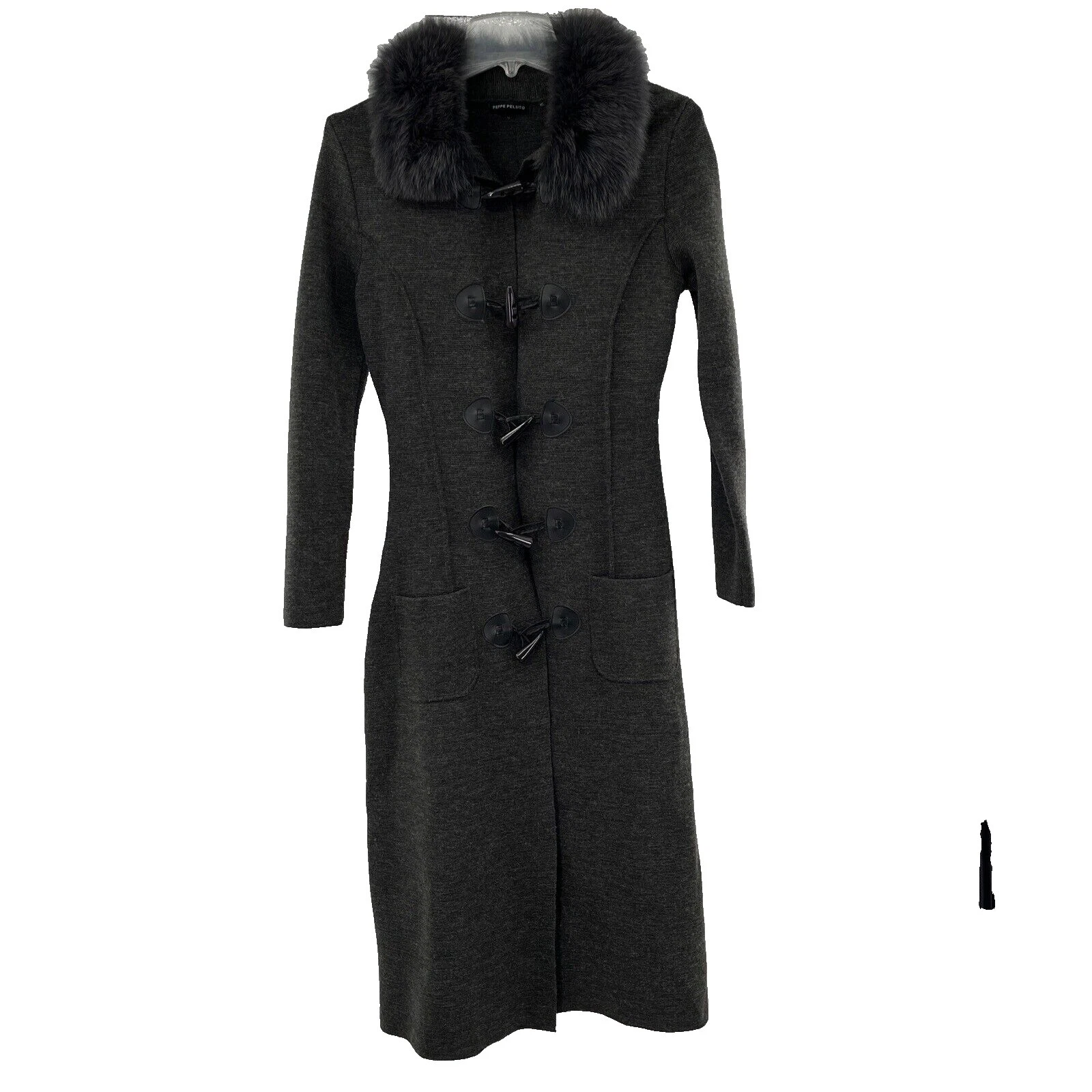 Anthropologie Faux Fur Clothing for Women