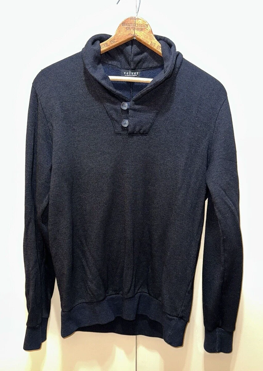 Sweat velvet store