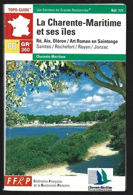 GR® Sentiers de Grandes Randonnées en France