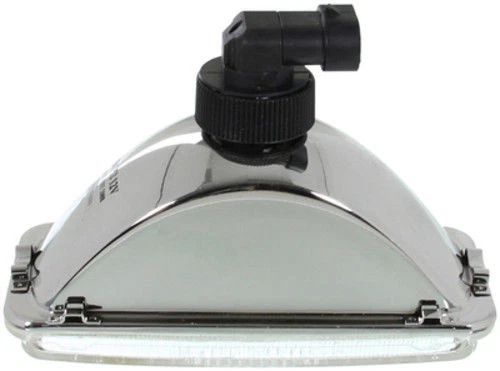 HEADLIGHT BULB HALOGEN SEALED BEAM WAGNER LIGHTING HIGH QUALITY GLASS H4352 NEW - Image 2 of 3