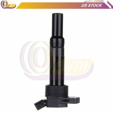 Ignition Coil on plug pack Fit For 2014-2015 Kia Forte Soul 2.0L L4 UF651