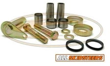 For Bobcat Bobtach Pin and Bush Kit 1.5 Inch Skid Steer Loader Pivot 751 753