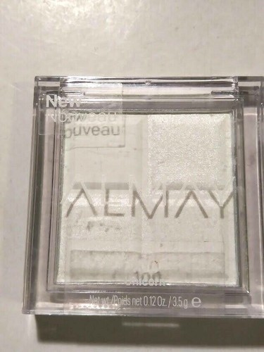 Almay Shadow Squad Eyeshadow Quad Variety Eye Color Multi Shade Sealed Compact - Picture 3 of 17