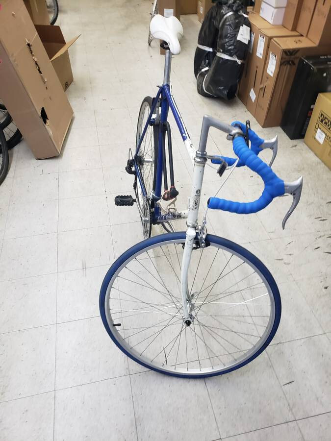 1960年代♪MIYATA♪NEEDLE SPORTS♪ビンテージ車♪貴重シフト