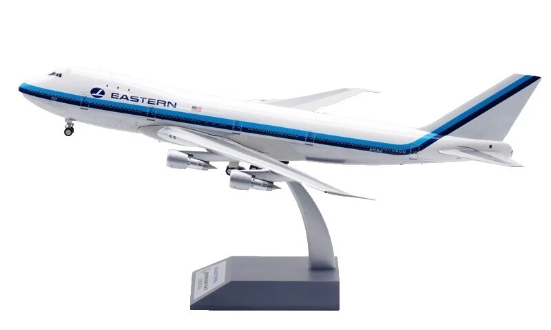 Boeing 1:200 Scale Diecast Aircraft & Spacecraft