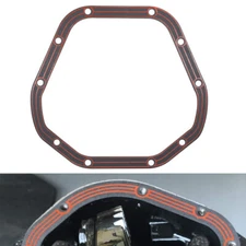 Differential Cover Gasket LLR-D060 For Dana 60 Dana 50 Dana 70 Axles