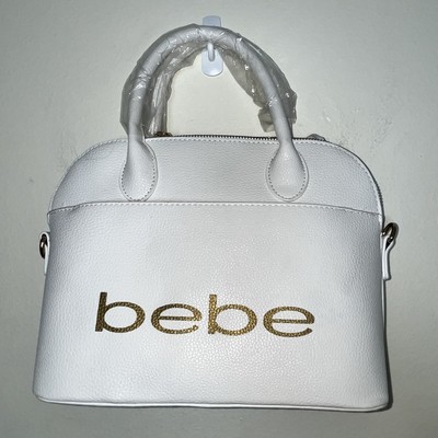 Logo Xbody Bag Micro Dome Purse | eBay