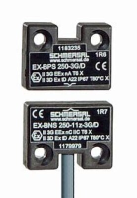 1PC NEW FIT FOR safety switch EX-BNS 250-11Z-3GD 101179979 | eBay