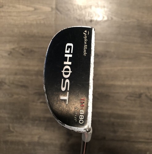 Taylormade Ghost TM-880 Tour Putter 34" Mens RH