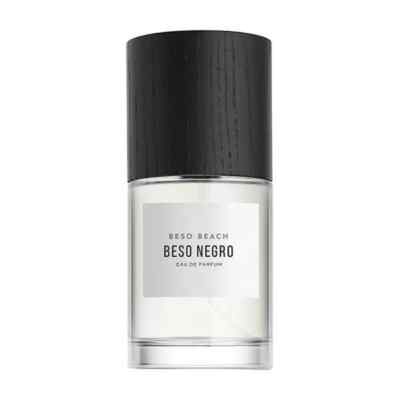 Beach Kuss Black Kuss 100 ml, Talkata, Holz Unisex EAU DE PARFUM