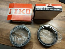 Axiallager IKO Nadellager IKO Radiallager W&auml;lzlager NEU 100 / 110 x 130 x 30
