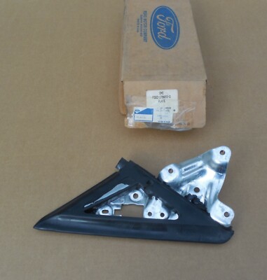 Ford Probe Platte Türfenster vorne links Ford-Finis 3441002  -  F32Z-17B693-D
