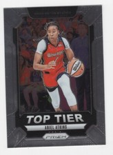 2024 PANINI WNBA PRIZM BASKETBALL TOP TIER ARIEL ATKINS WASHINGTON MYSTICS #10