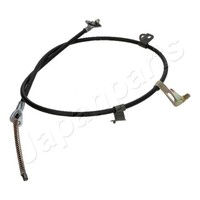 Handbremsseil Toyota T. Yaris 99-05 LE