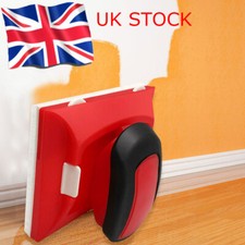 Paint Edger Pad Paint Brush Edging Tool for Painting Wall Cutting in Window-Edge